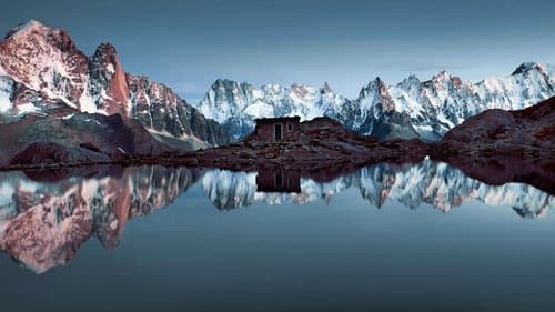 Chamonix - Mont Blanc, Une histoire de conquêtes