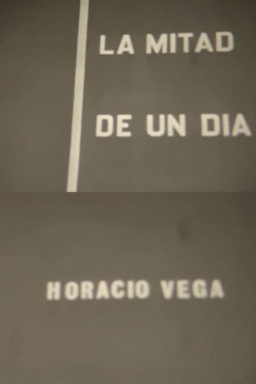 La mitad de un día