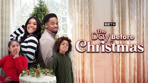 The Day Before Christmas