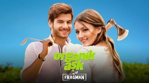 Organik Love