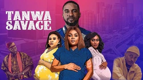 Tanwa Savage
