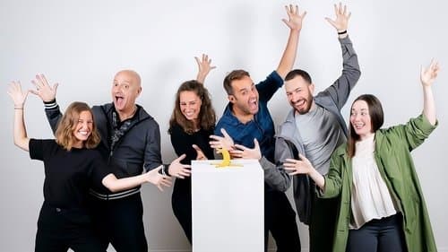 La Nouvelle Revue de Lausanne 2019 - Monstre ambiance