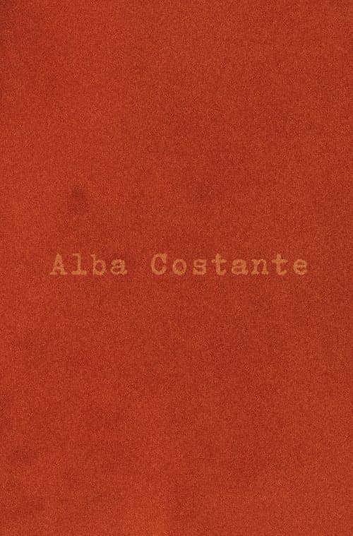 Alba Costante