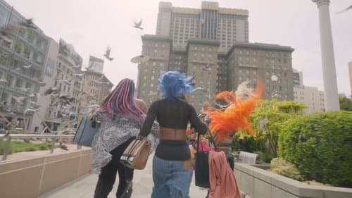 Rainbow Girls