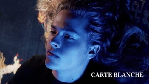 Carte Blanche