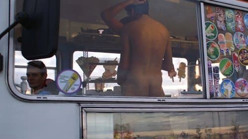 The Ice Cream Vender's a Bender