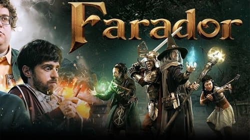 Farador