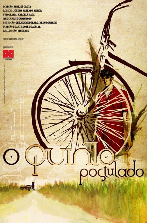 O Quinto Postulado
