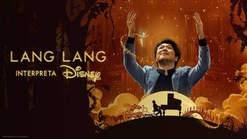 Lang Lang Plays Disney
