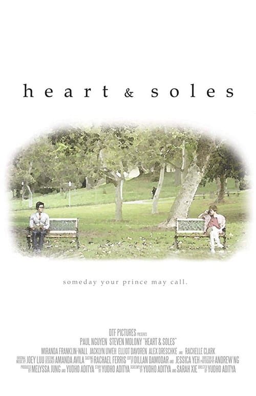 Heart & Soles