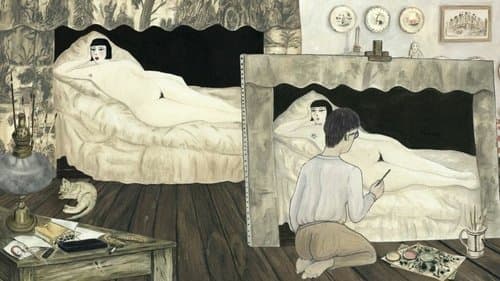 Kiki of Montparnasse