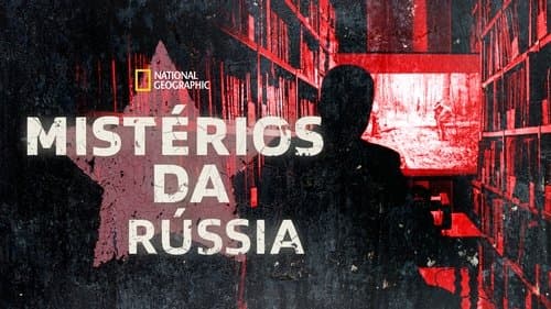 Russia's Mystery Files