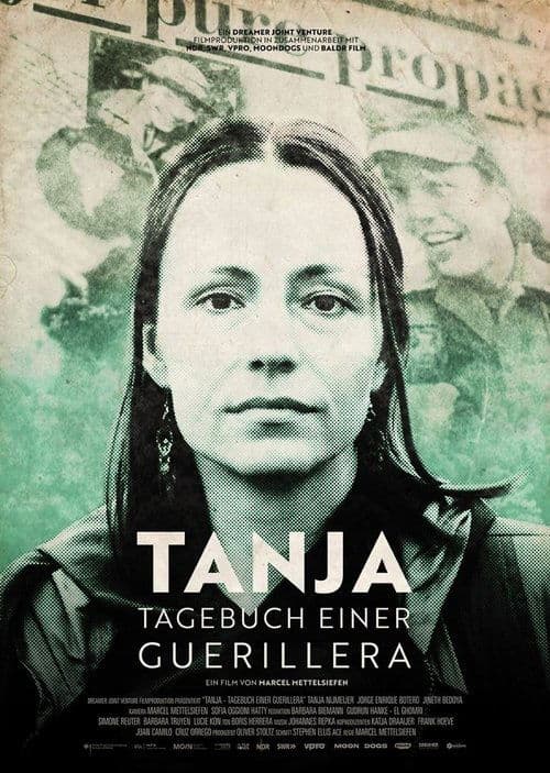 Tanja: Terrorist or Freedom Fighter?