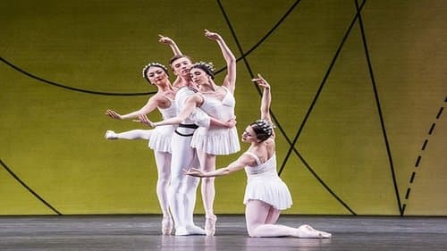 The ROH Live: The Dream / Symphonic Variations / Marguerite and Armand