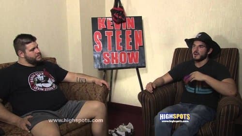 The Kevin Steen Show: Johnny Gargano