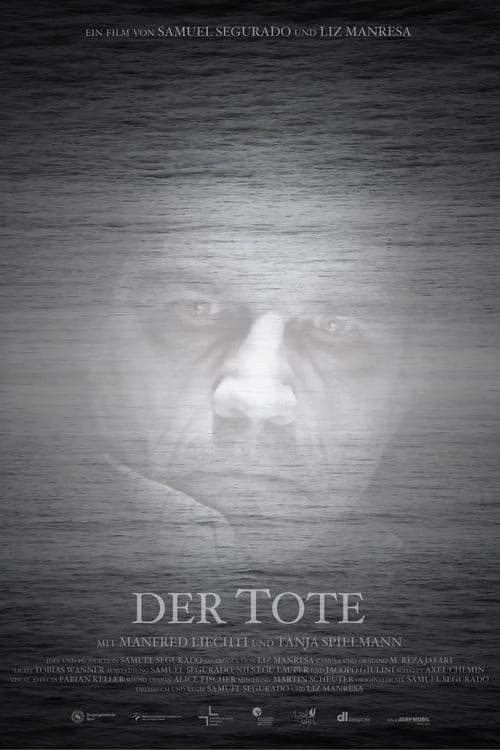 The Dead Man