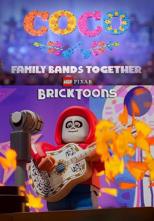 Family Bands Together