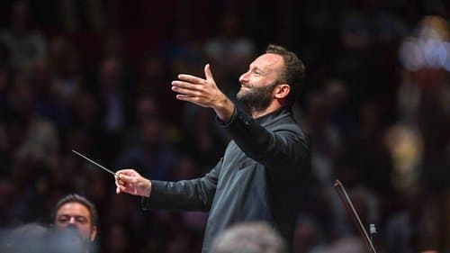 Concert de la Saint-Sylvestre avec les Berliner Philharmoniker