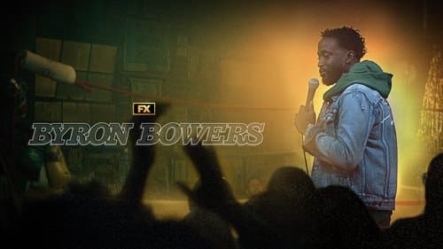 Byron Bowers: Spiritual N***a