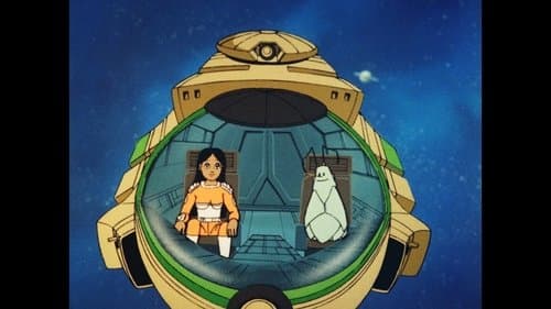 Revenge of the Humanoids