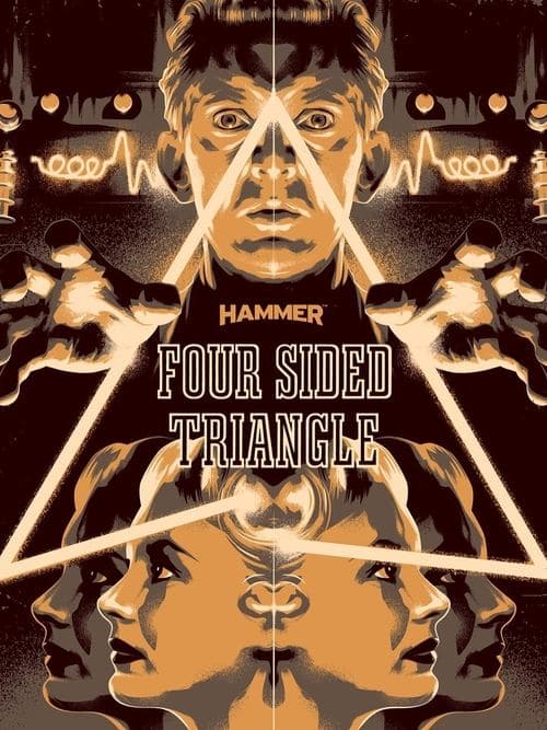 Four Sided Triangle