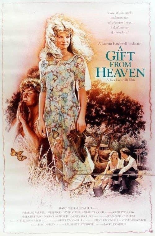 A Gift from Heaven