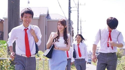 After The Graduation Ceremony, My Students Shamefully Gangbanged Me… Minami Aizawa