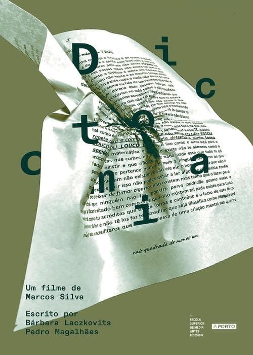 Dicotomia