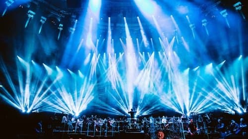 Alter Bridge - Live at the Royal Albert Hall (featuring The Parallax Orchestra)