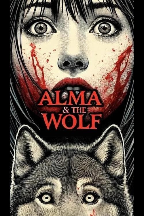 Alma & the Wolf