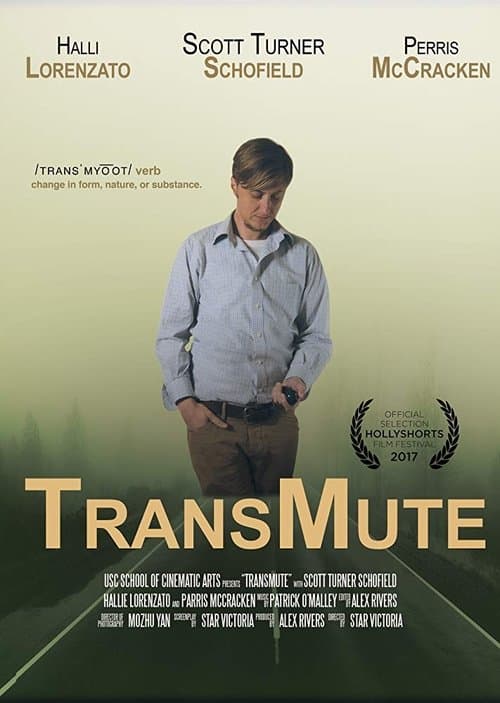 TransMute