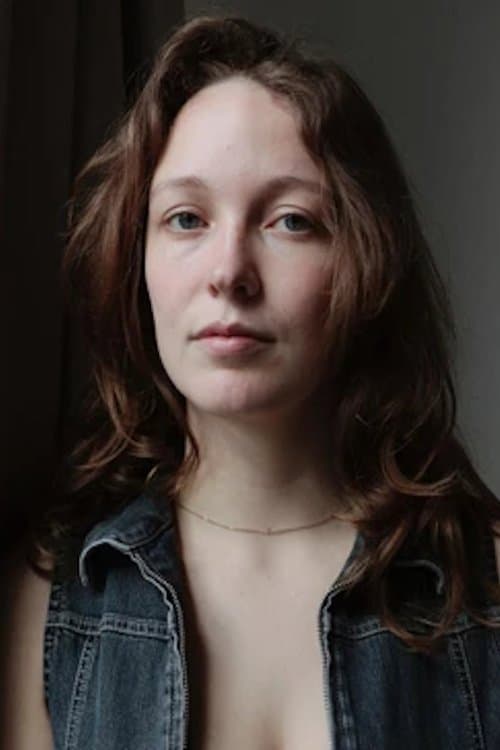 Jini van Rooijen