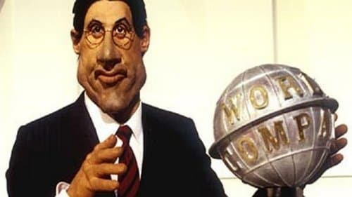 L'Année des Guignols - Pardon aux familles... Tout ça !
