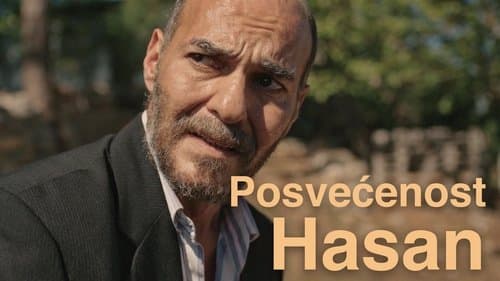 Commitment Hasan