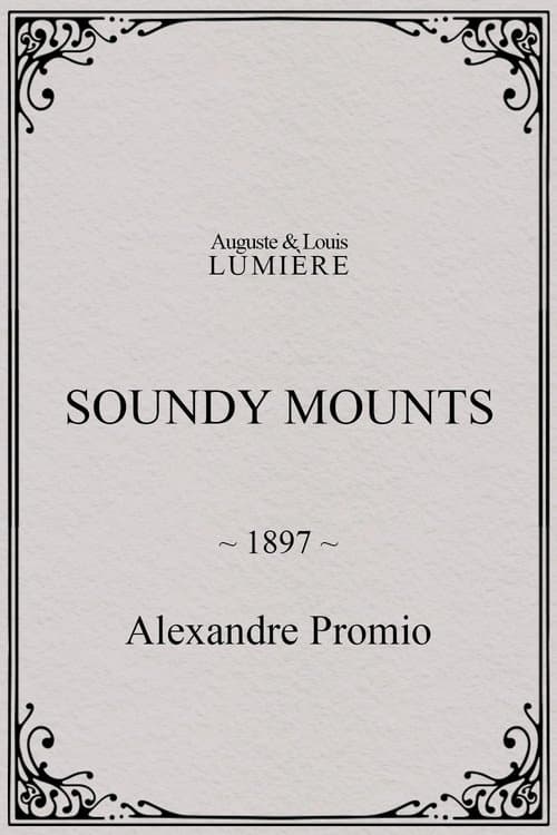 Soundy Mounts