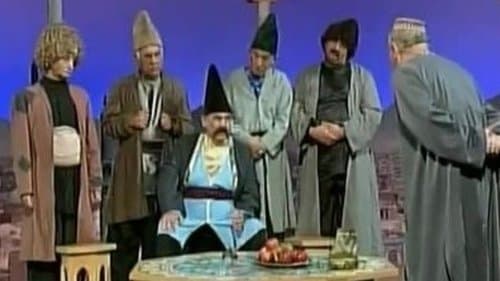 Mürafiə vəkillərinin hekayəti