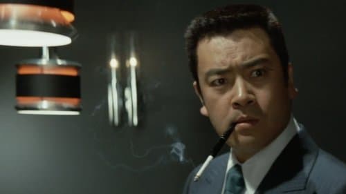 Delinquent Boss: Alley Dog Commando