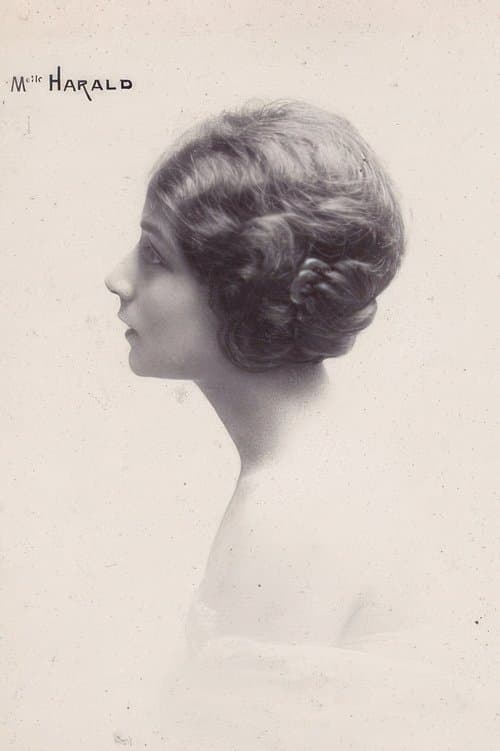Mary Harald
