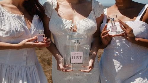 Eau de Pussy