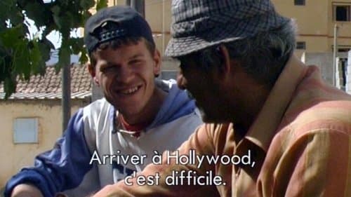 Algérie, la vie toujours