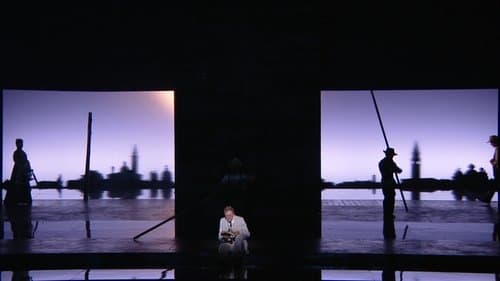 Death in Venice