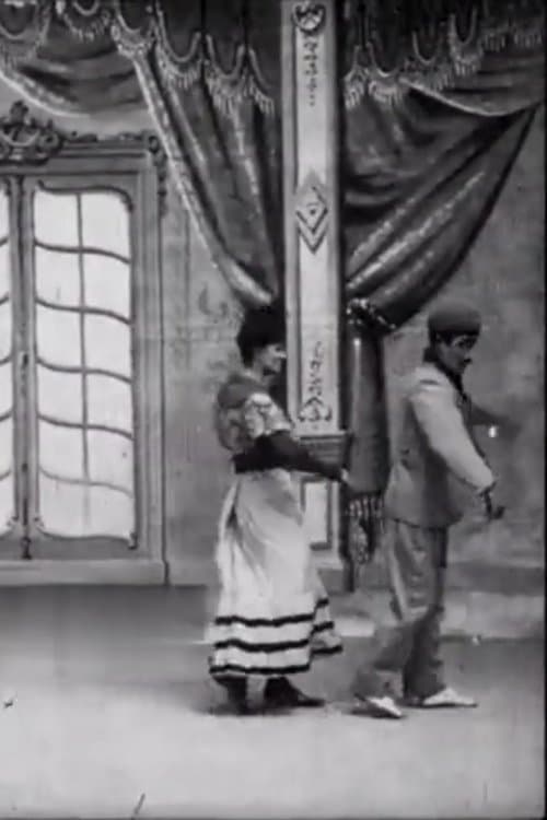 Ruffian's Dance