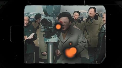 Cinema in the land of comrade Kim
