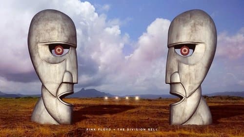 Pink Floyd: The Division Bell (20th Anniversary Box Set)