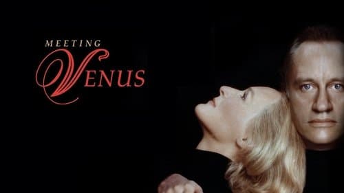 Meeting Venus