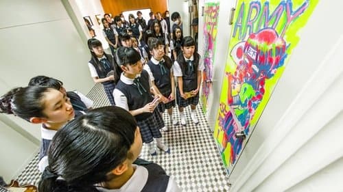 Schoolgirl's Cat Fight Often Starts in the Bathroom