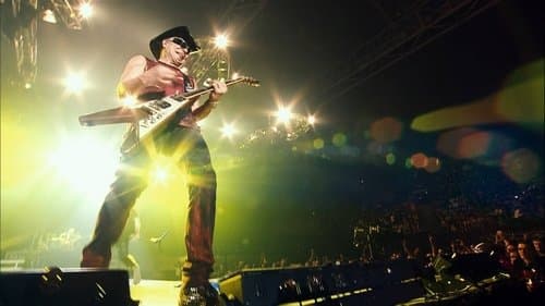 Scorpions - Live in Munich