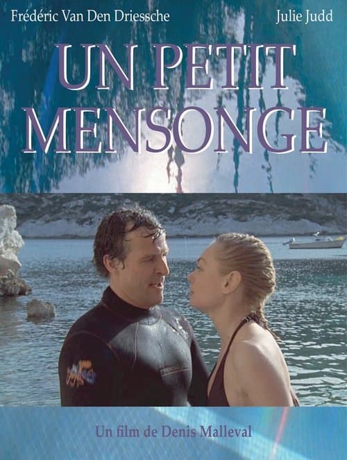 Un petit mensonge
