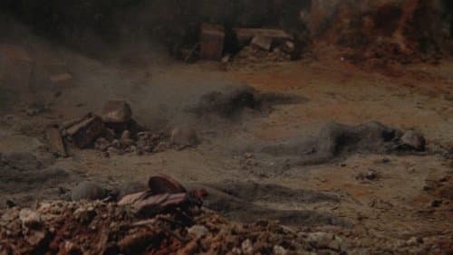 The Last War