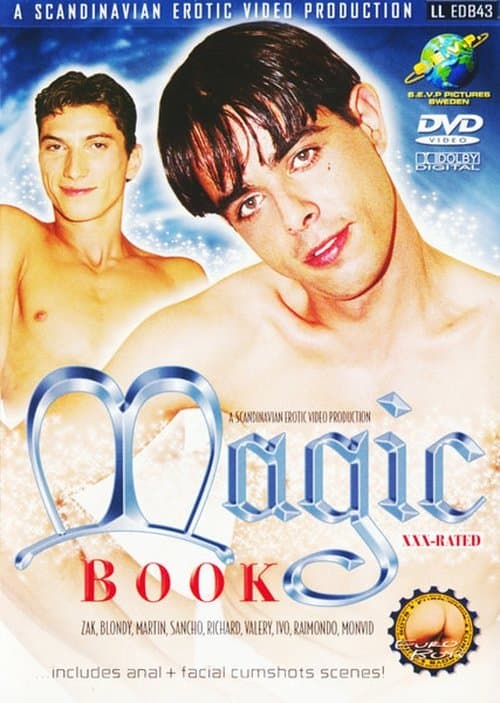 Magic Book